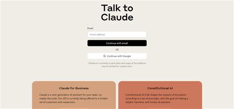 Claude AI: Leading AI Assistant tool of 2023 - Blogs on AI Technology