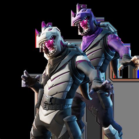 Fortnite Dark Rex Skin - Character, PNG, Images - Pro Game Guides