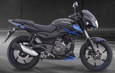 2020 Bajaj Pulsar 150 Twin Disc BS6 Price, Specs, Mileage, Top Speed