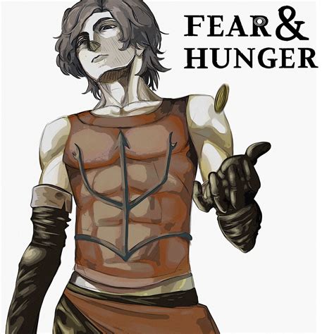 Any games similar to fear and hunger? : r/FearAndHunger