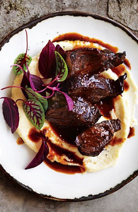 7 Best Ox cheek recipes images | Recipes, Ox cheek recipes, Beef cheeks