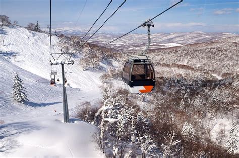 Top recommended ski resorts in Hokkaido - Guide to recommended ski resorts in Hokkaido, a ...