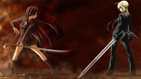 Anime Guys In sword fight blood | anime, fighting, girls, images, other, savers, screen, sword ...