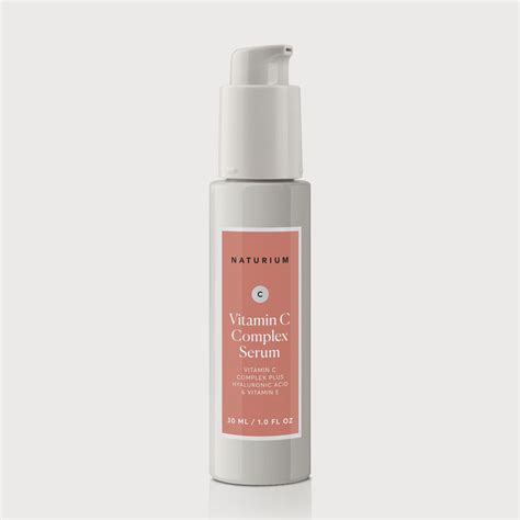 Vitamin C Complex Serum