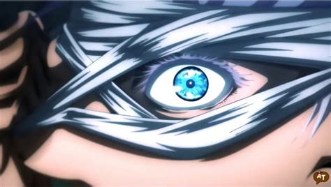 Gojo's Eyes | Powers, Weakness, And limitations of Six Eyes | Animetion talk