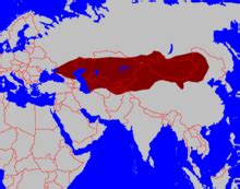 Turkic peoples - Wikipedia