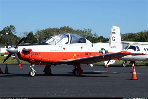 Raytheon T-6B Texan II - | Aviation Photo #4059755 | Airliners.net