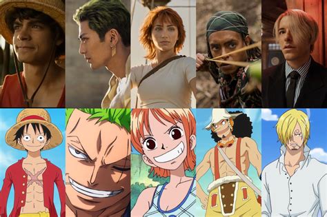 Bryant Barrett Kabar: One Piece Live Action Cast Zoro