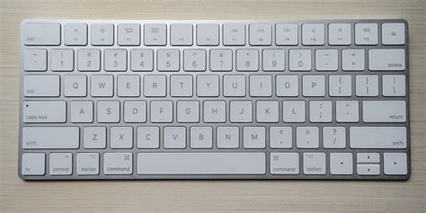 Mac Keyboard Shortcuts Symbols