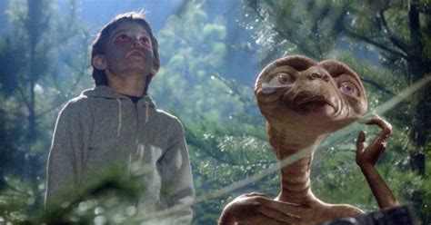 'E.T.' Returns to the Big Screen... This Time in IMAX! | MovieBabble