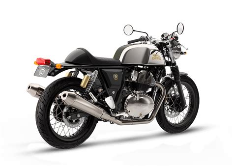 Continental GT 650 Bike | Specs & Reviews | Royal Enfield