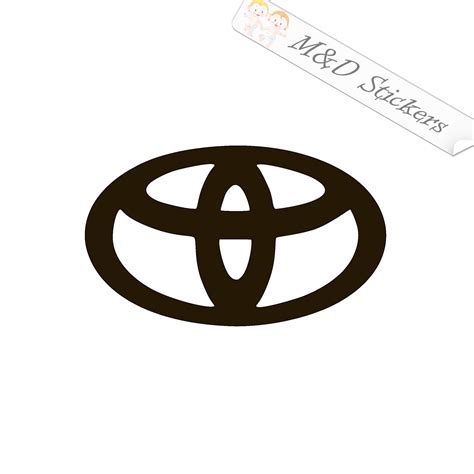 Toyota Logo Stickers | ubicaciondepersonas.cdmx.gob.mx