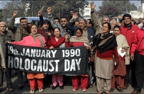 Kashmir: Those ten most critical days of January 1990