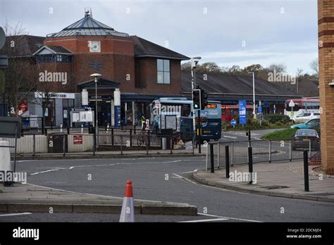 Guildford Train station, Guildford Stock Photo - Alamy