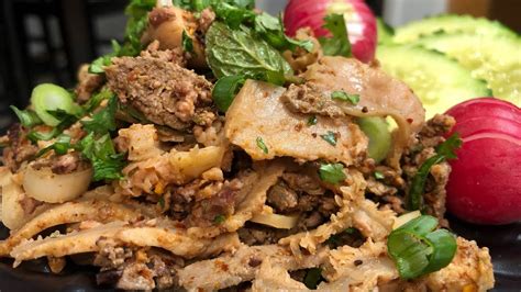 beef larb recipe bbc - Fire Journal Picture Galleries