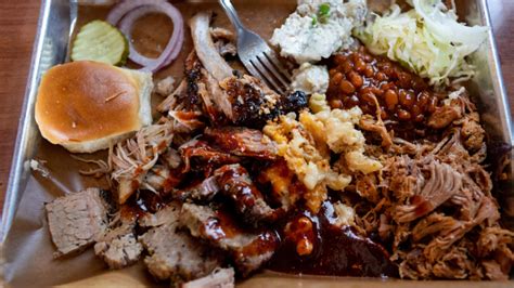 These 7 North Carolina Cities Are Among The Best BBQ Cities In America | iHeart