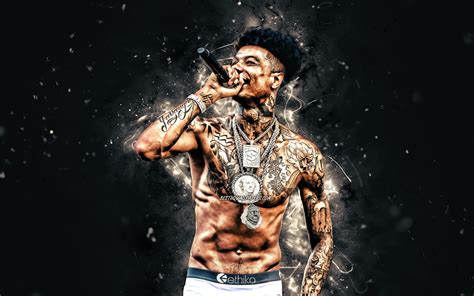 Blueface Wallpapers - Top Free Blueface Backgrounds - WallpaperAccess