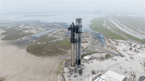 SpaceX Starship: Everything to know about the biggest rocket launch ...