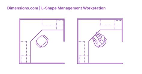 Task Workstation Cubicle Dimensions Drawings, 48% OFF