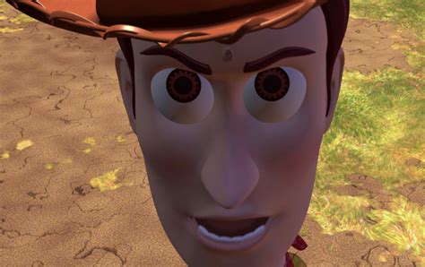 Image - Woody facing Sid Phillips.png | Heroes Wiki | FANDOM powered by Wikia