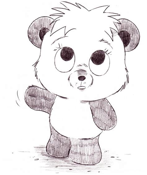 Cute Cartoon Animals To Draw | lol-rofl.com