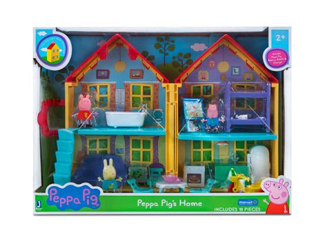 Best Place To Buy Peppa Pig Toys - ToyWalls