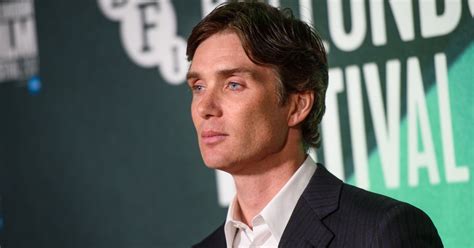 Cillian Murphy’s Son Will Make Acting Debut Despite Trying To Keep His Kids From The Spotlight