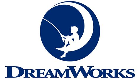 Dreamworks 2024 Logo - Rowe Wanids