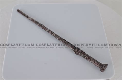 Harry Potter Wand from Harry Potter - CosplayFU.com