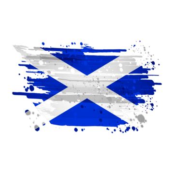 Scotland Flag PNG Transparent Images Free Download | Vector Files | Pngtree