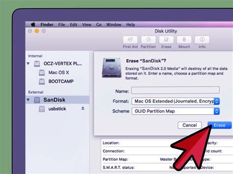 4 Ways to Format a Micro SD Card - wikiHow