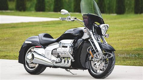 2004 Honda Valkyrie Rune VIN: 1HFSC53084A000150 - CLASSIC.COM