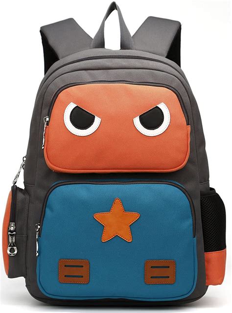 7 Coolest School Backpacks for Little Kids - Design Swan