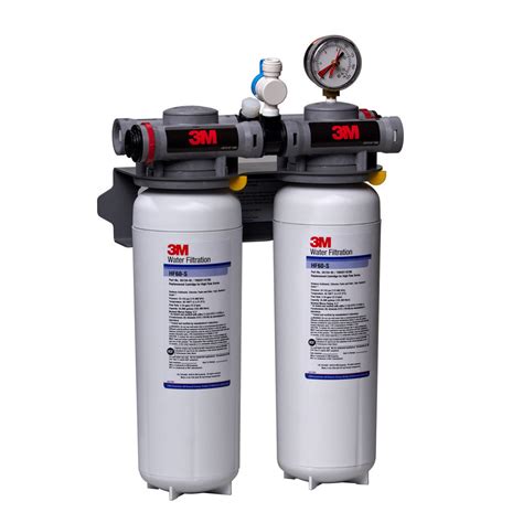 3M ICE260-S Ice Machine Water Filter System - Simply Filters