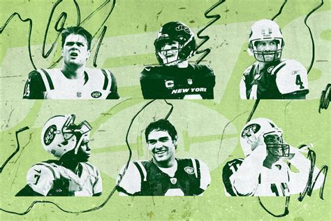 The Definitive Ranking of All 42 New York Jets Quarterbacks Since 1990 - The Ringer