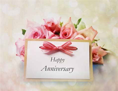 120 Heartfelt Happy Anniversary Wishes, Quotes, Messages