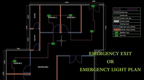 Fire Evacuation Plan Symbols In Autocad at Harold Gladys blog