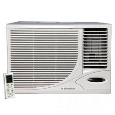 Electrolux Air Conditioners: Electrolux - WA52 Window Air Conditioner