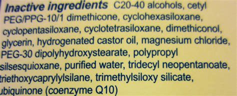 UPDATE**What about sunscreen containing oxybenzone ? Would you use it when in the ocean? Is it ...