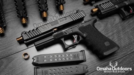 ZEV Technologies Glock Buyer's Guide - Omaha Outdoors