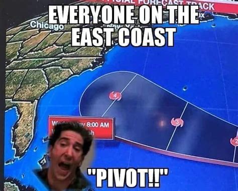 Top 7 Memes Of Hurricane Florence — AshevilleWX