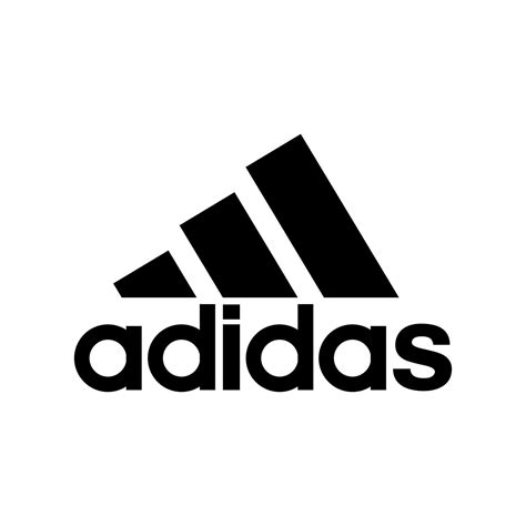 adidas logo vector, adidas icon free vector 19136412 Vector Art at Vecteezy