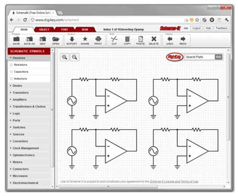 [DIAGRAM] Electrical Circuit Diagram Tool - MYDIAGRAM.ONLINE