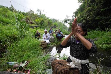 UNESCO World Heritage Centre - Document - Cultural Landscape of Bali ...