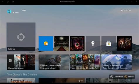 How to set custom image as your Xbox One or Series X background - Pureinfotech