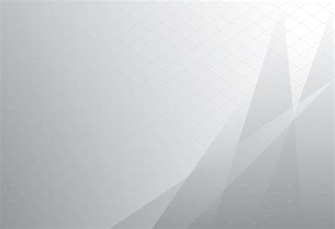 Gray Geometric Wallpaper