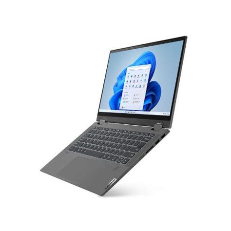 Lenovo Ideapad Flex 5 Core I5 8GB-512GB SSD Win 10