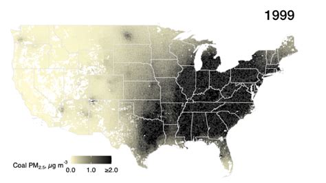 Pollution from coal power plants contributes to far more deaths than scientists realized, study ...