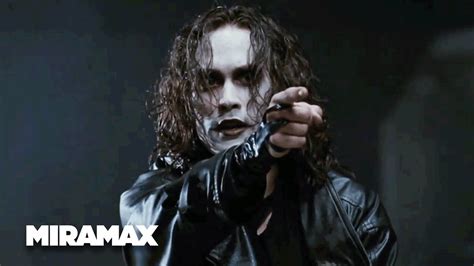 The Crow - Official Site - Miramax