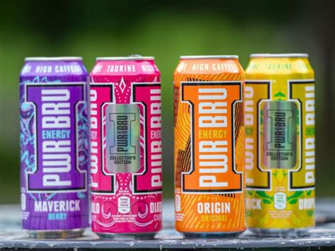 AG Barr launches new Irn-Bru energy-drink range - Just Drinks